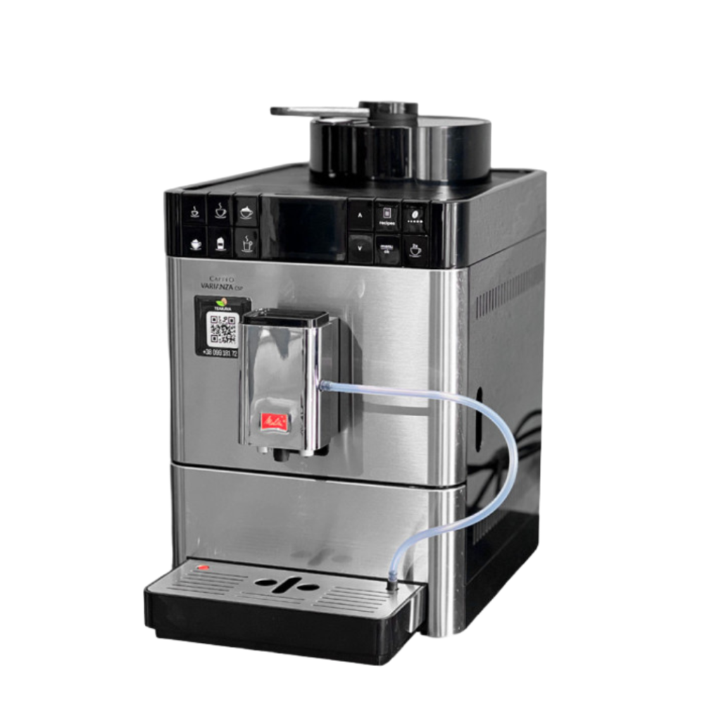 Melitta Caffeo Varianza F57 Koffiemachine