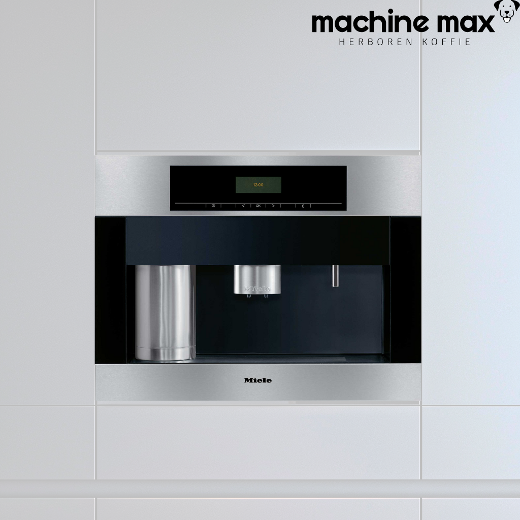 Miele CVA 5065 Inbouw Koffiemachine