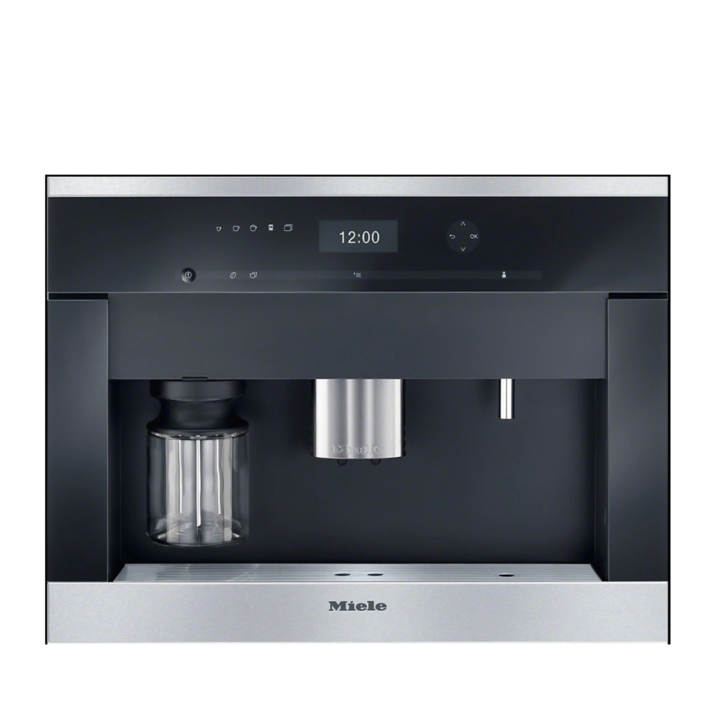 Miele CVA 6401 Inbouw Koffiemachine