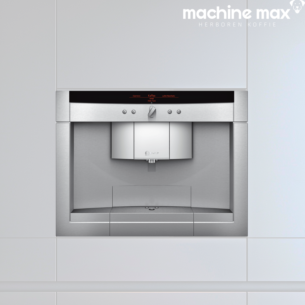 NEFF C7660N1 Inbouw Koffiemachine