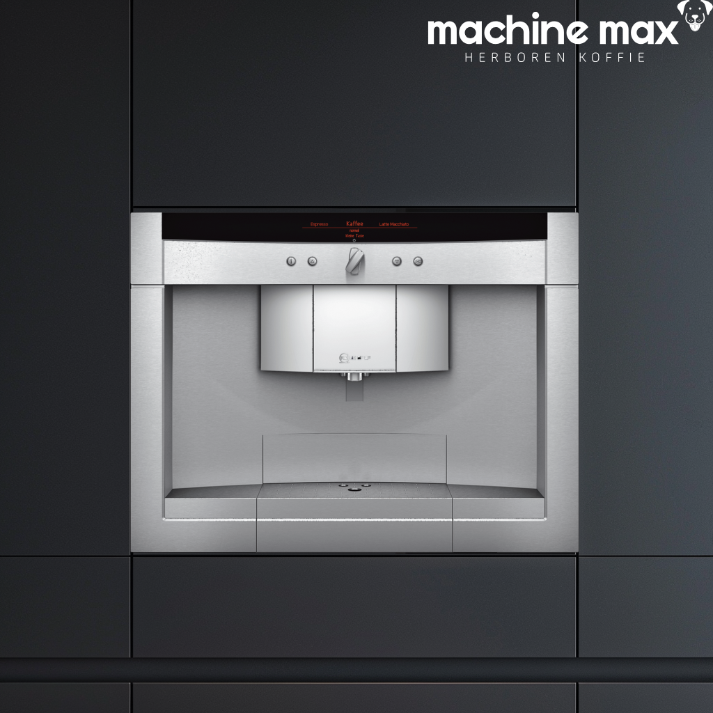 NEFF C7660N1 Inbouw Koffiemachine