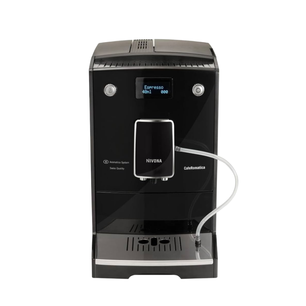 Nivona NICR 757 CafeRomatica Koffiemachine