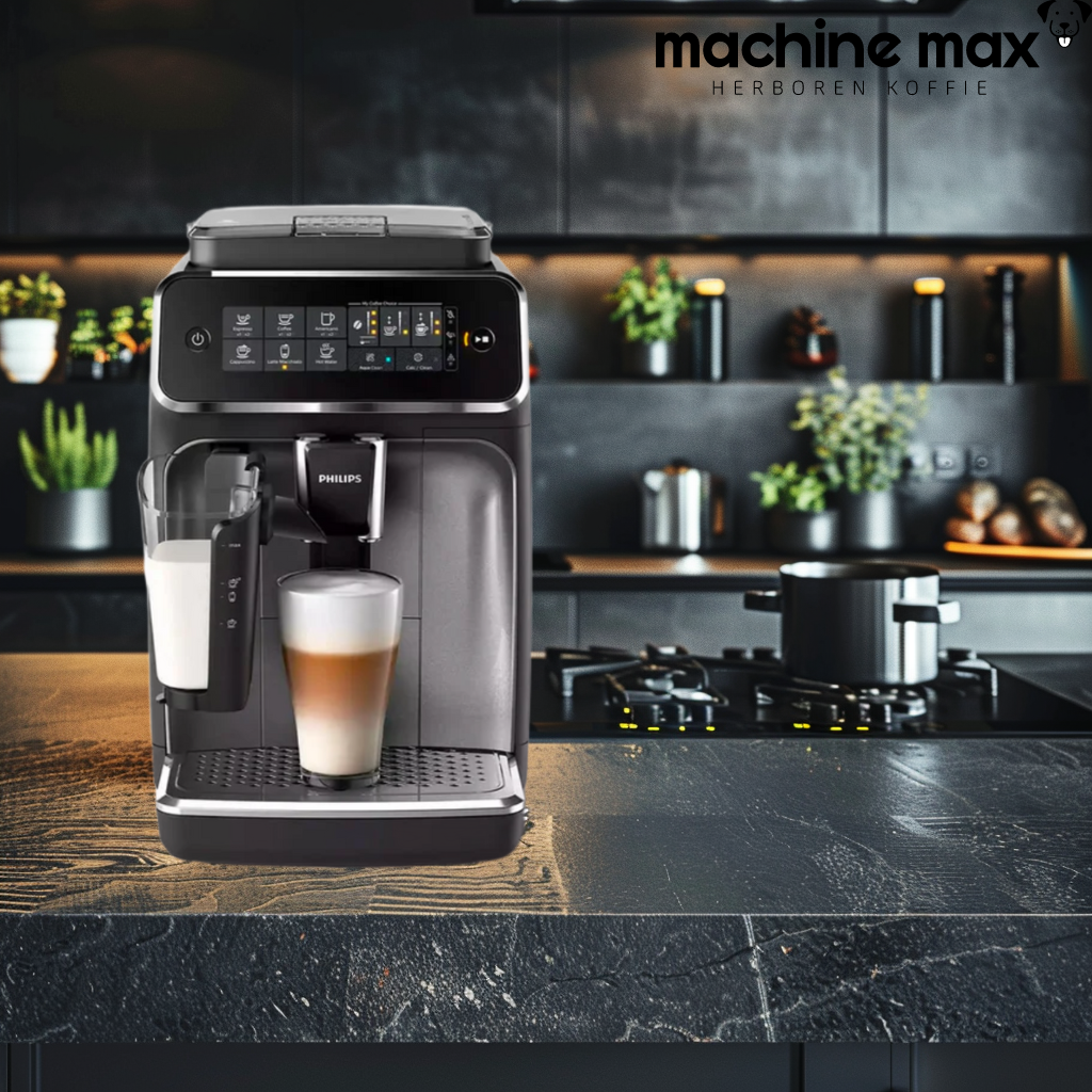 Philips EP3246 LatteGo Koffiemachine