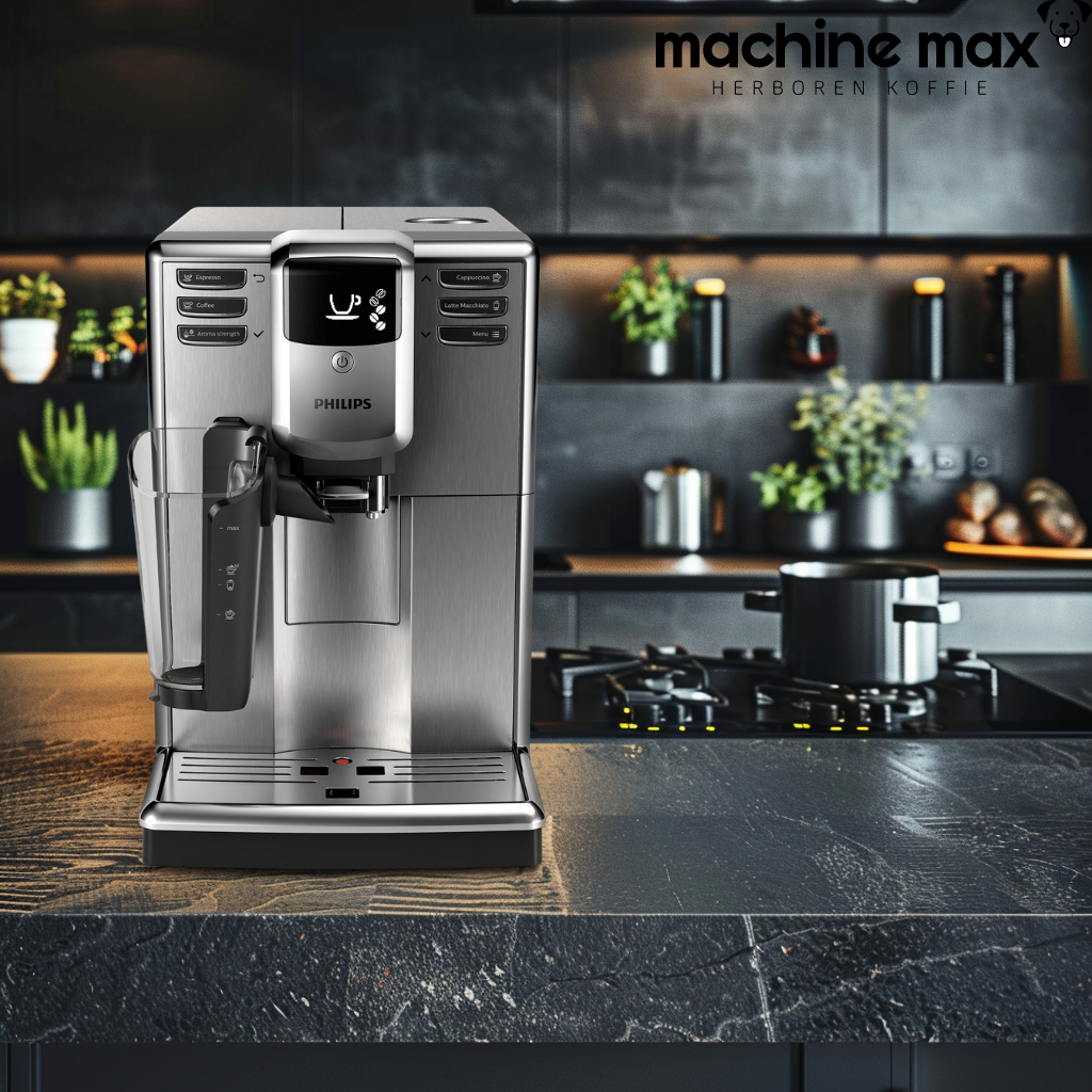 Philips EP5335 Koffiemachine