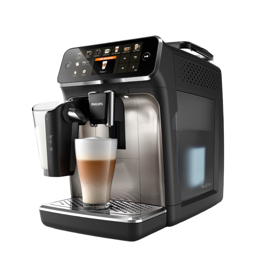 Philips EP 5444/90 LatteGo Koffiemachine