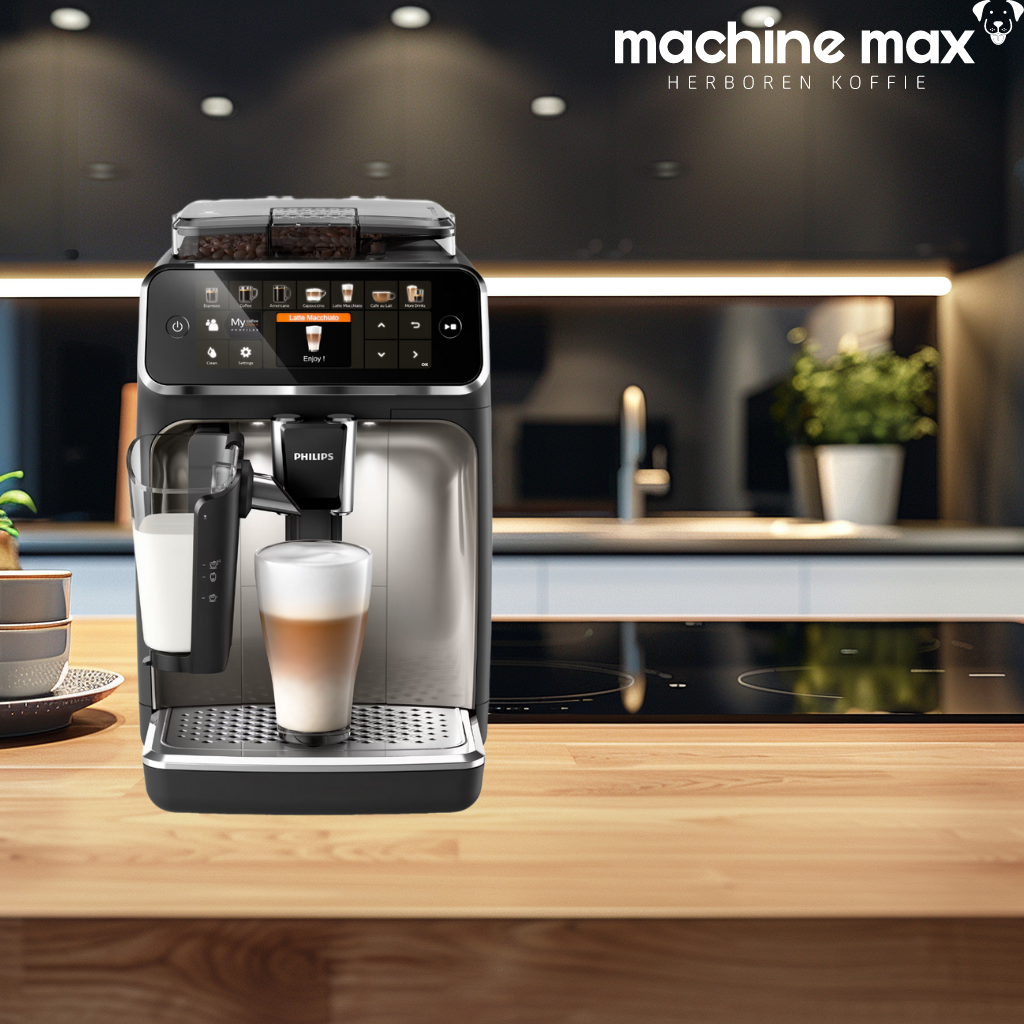 Philips EP 5444/90 LatteGo Koffiemachine