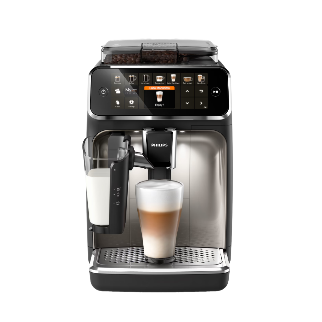 Philips EP 5444/90 LatteGo Koffiemachine
