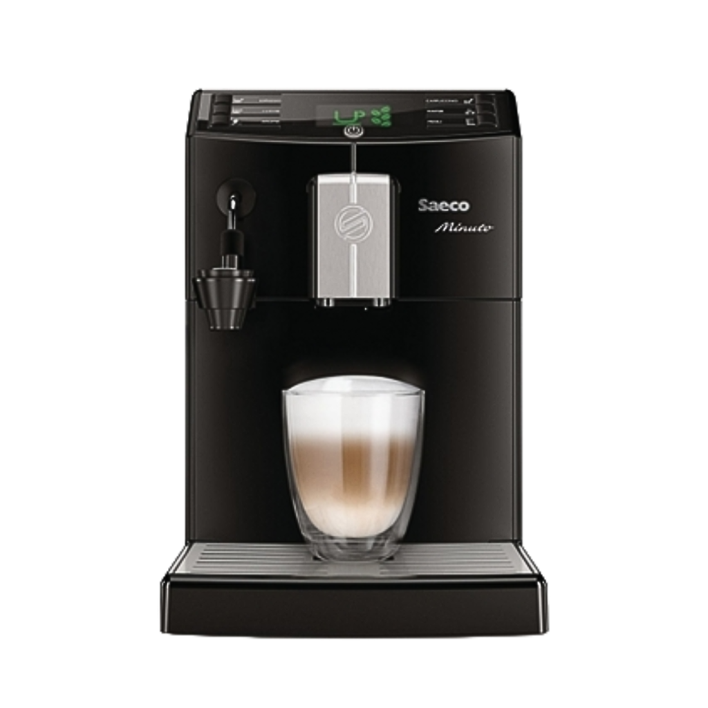 Saeco HD8762 Minuto Koffiemachine
