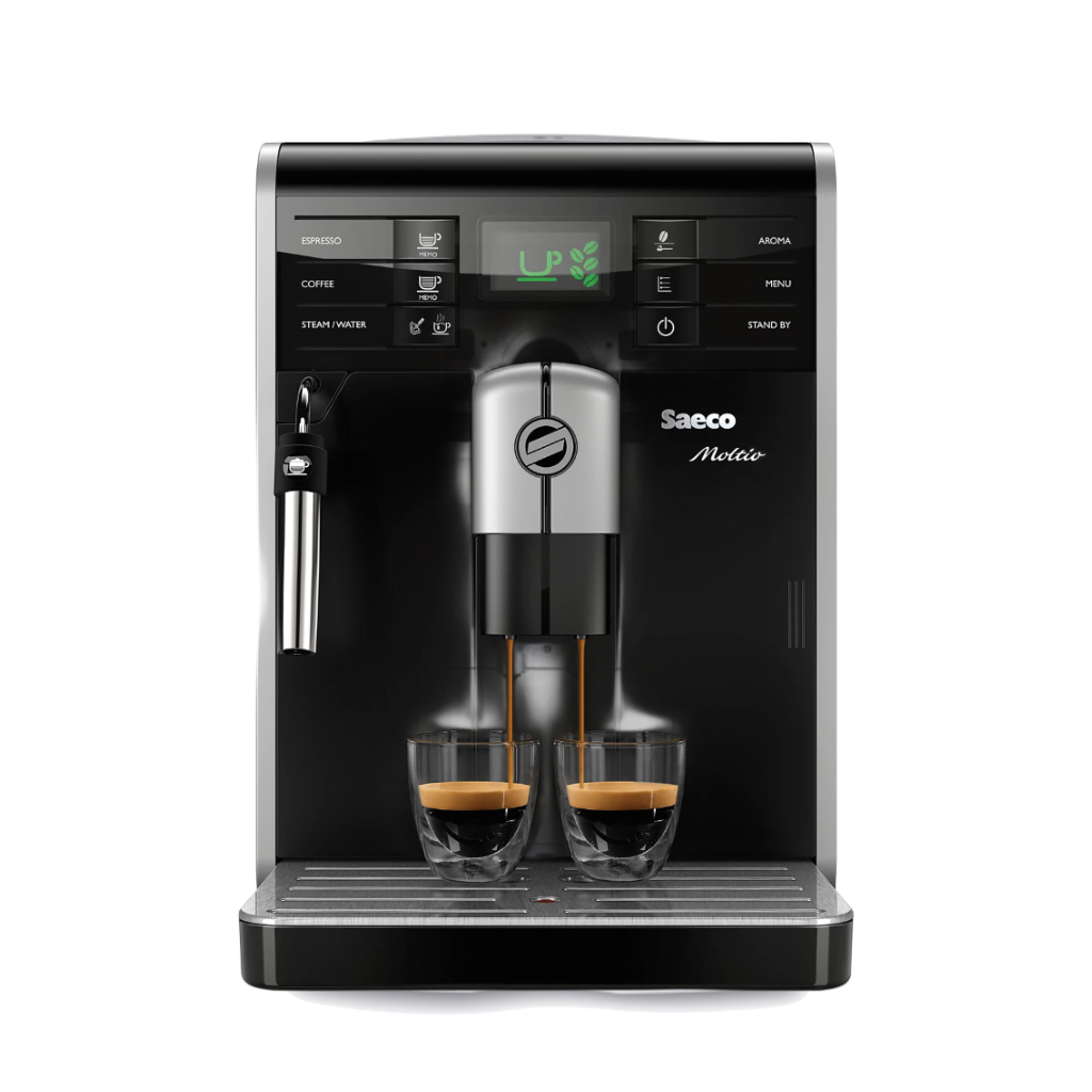 Saeco Moltio HD8766 Koffiemachine