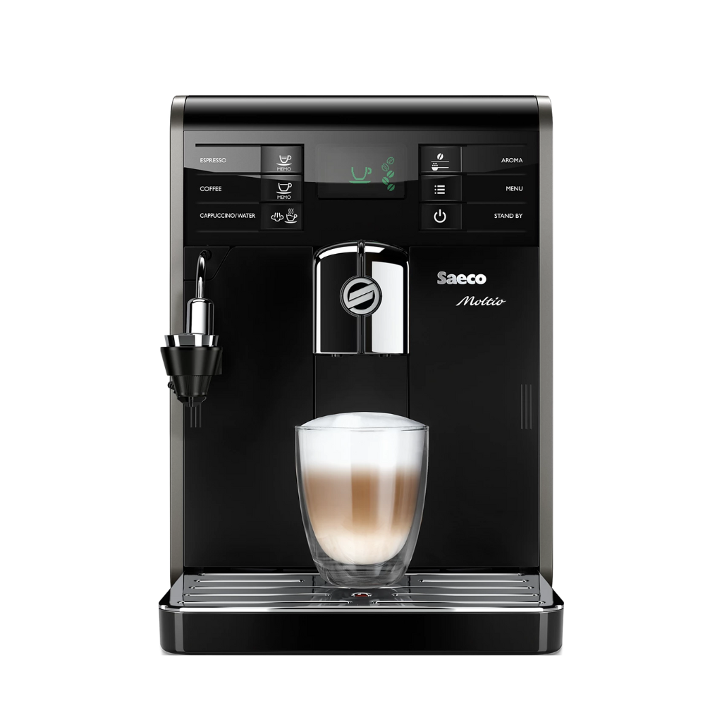 Saeco Moltio HD8768 Koffiemachine