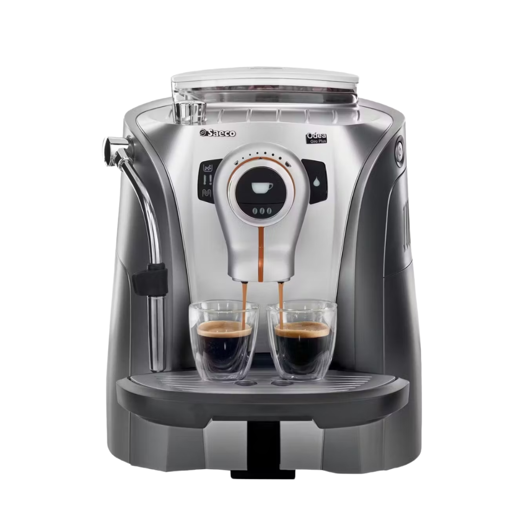 Saeco Odea Giro SUP 031 Koffiemachine
