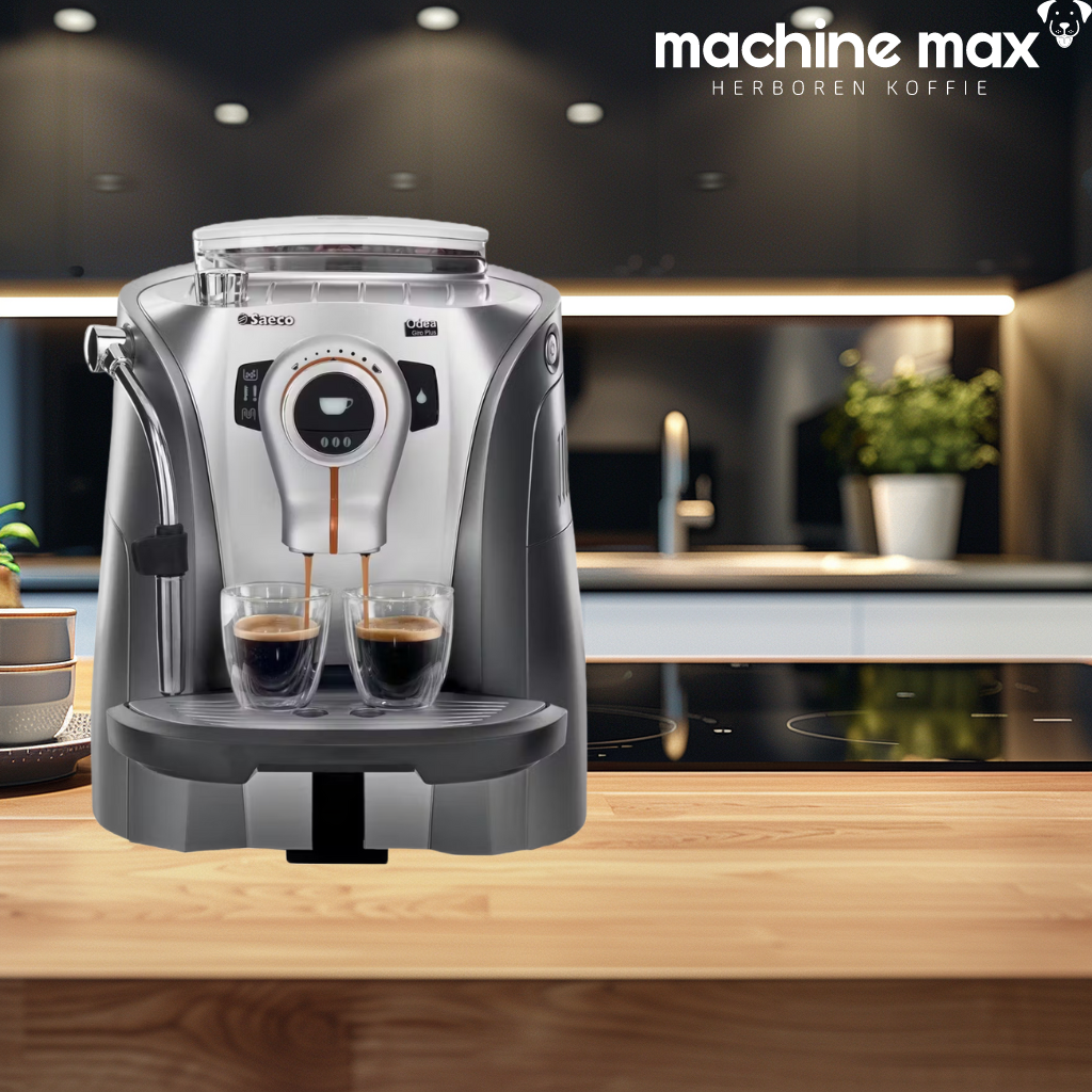 Saeco Odea Giro SUP 031 Koffiemachine