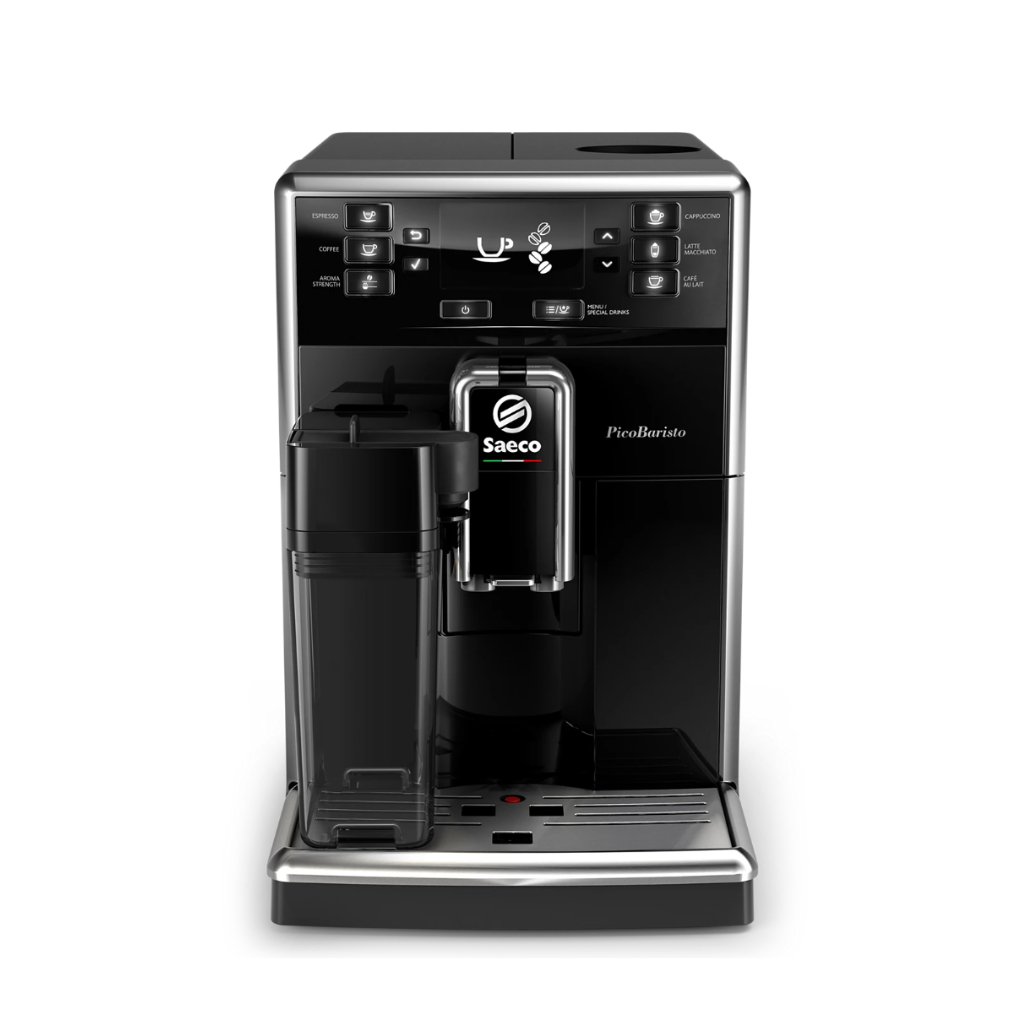 Saeco Pico Barista SM5460 Koffiemachine