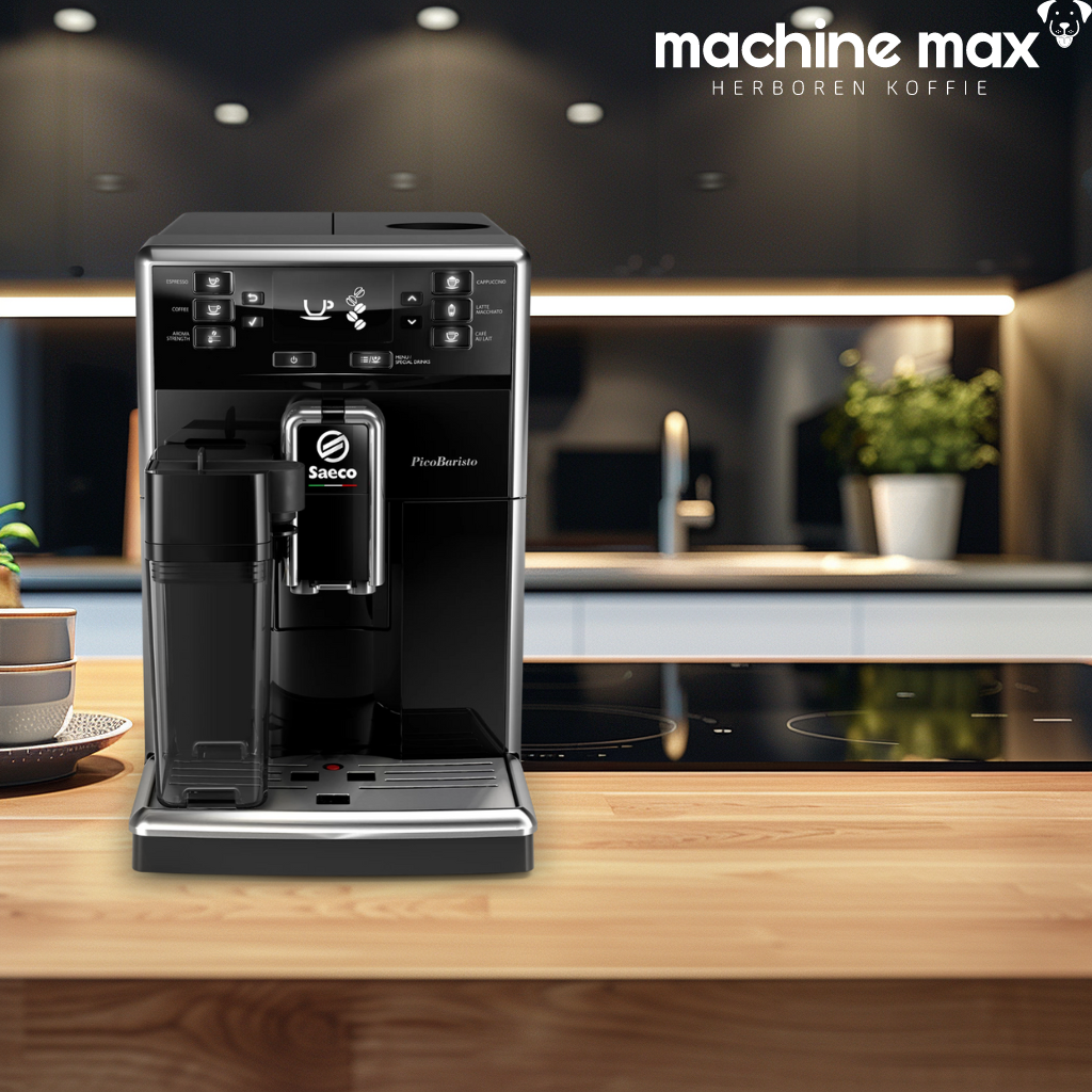 Saeco Pico Barista SM5460 Koffiemachine