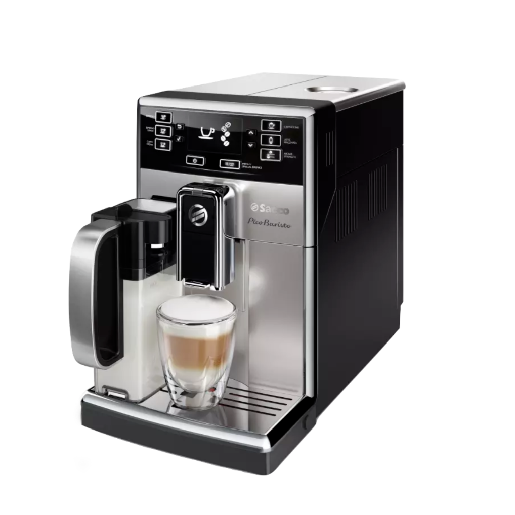 Saeco Pico Barista Koffiemachine