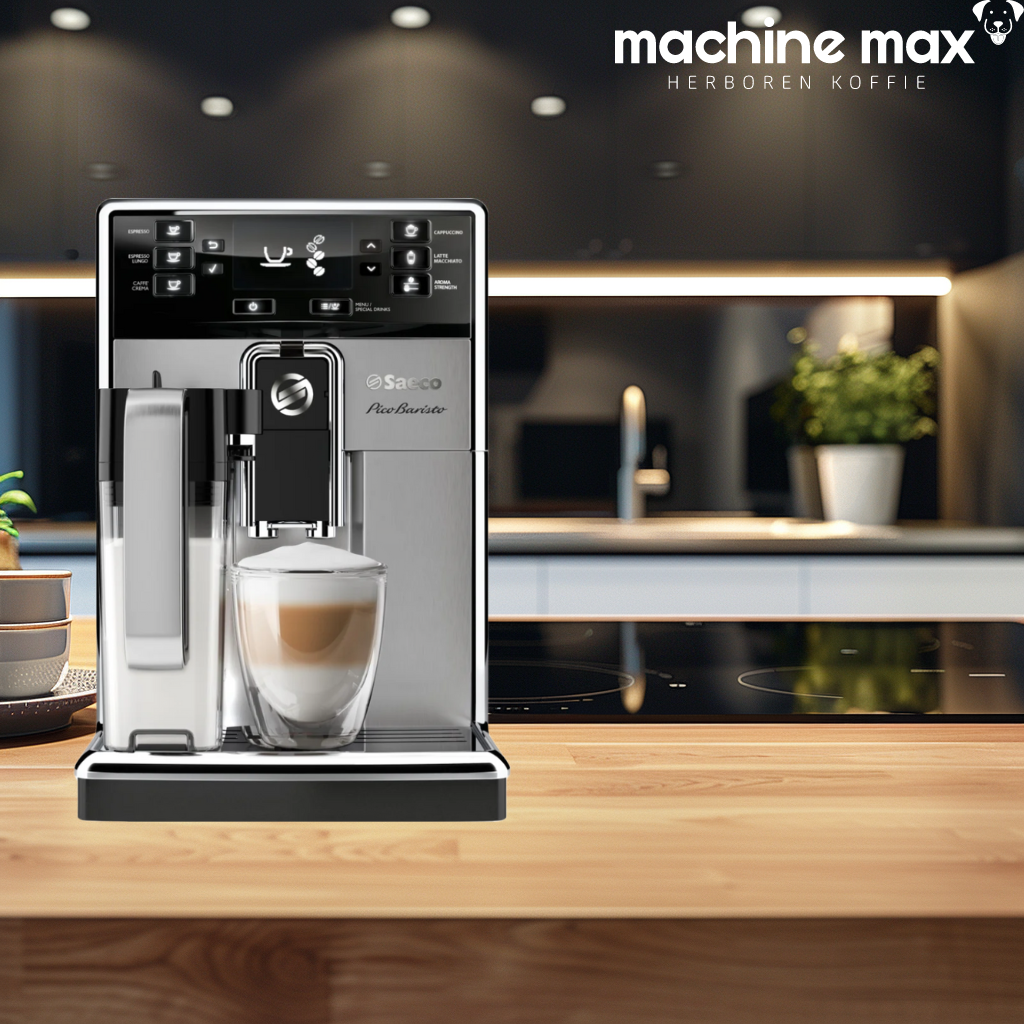 Saeco Pico Barista Koffiemachine