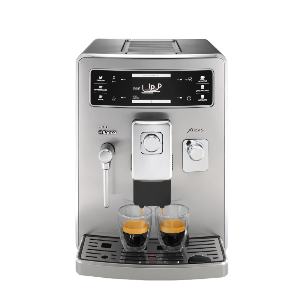 Saeco/Philips Xelsis SUP038 / HD8944 Koffiemachine