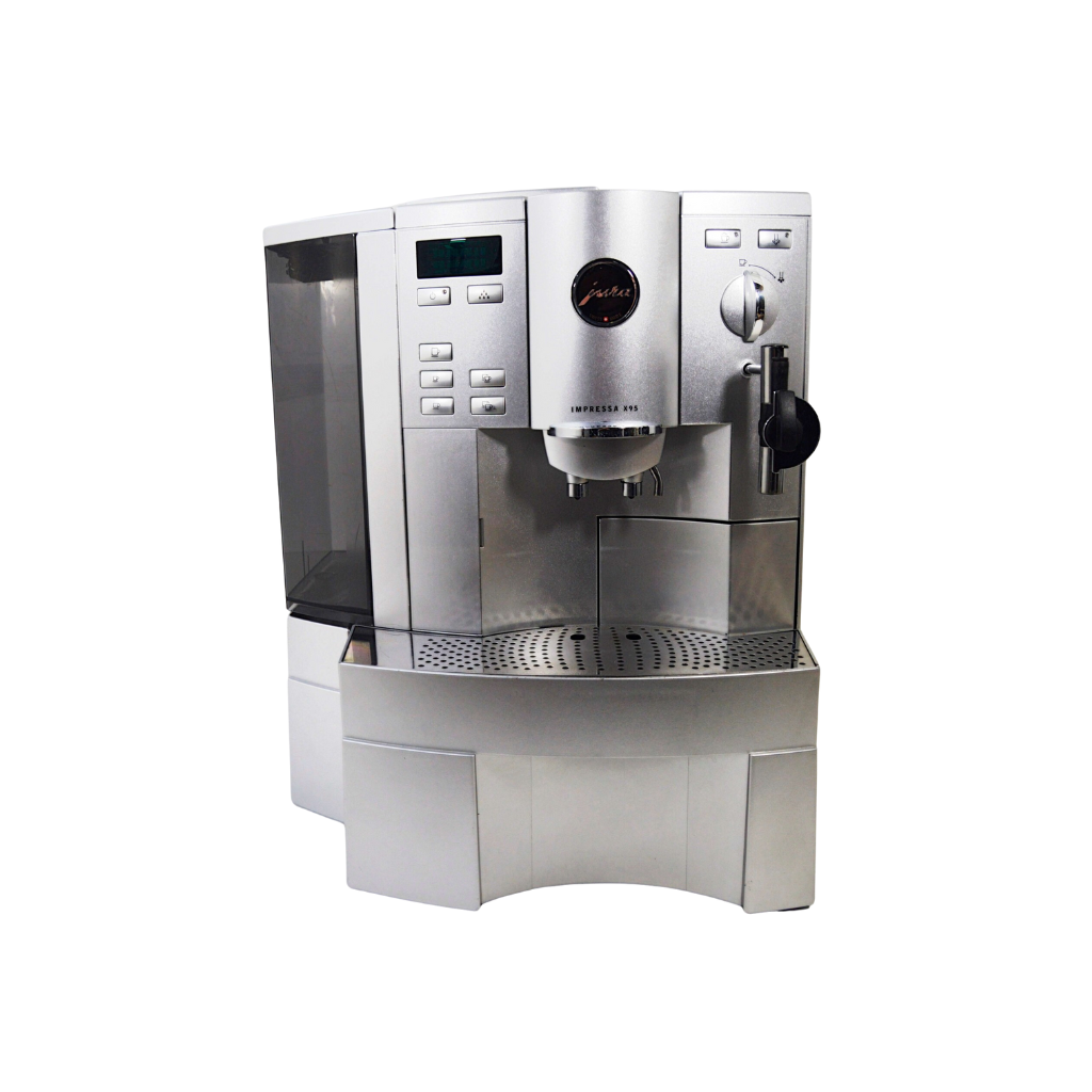Jura Impressa X95 Koffiemachine