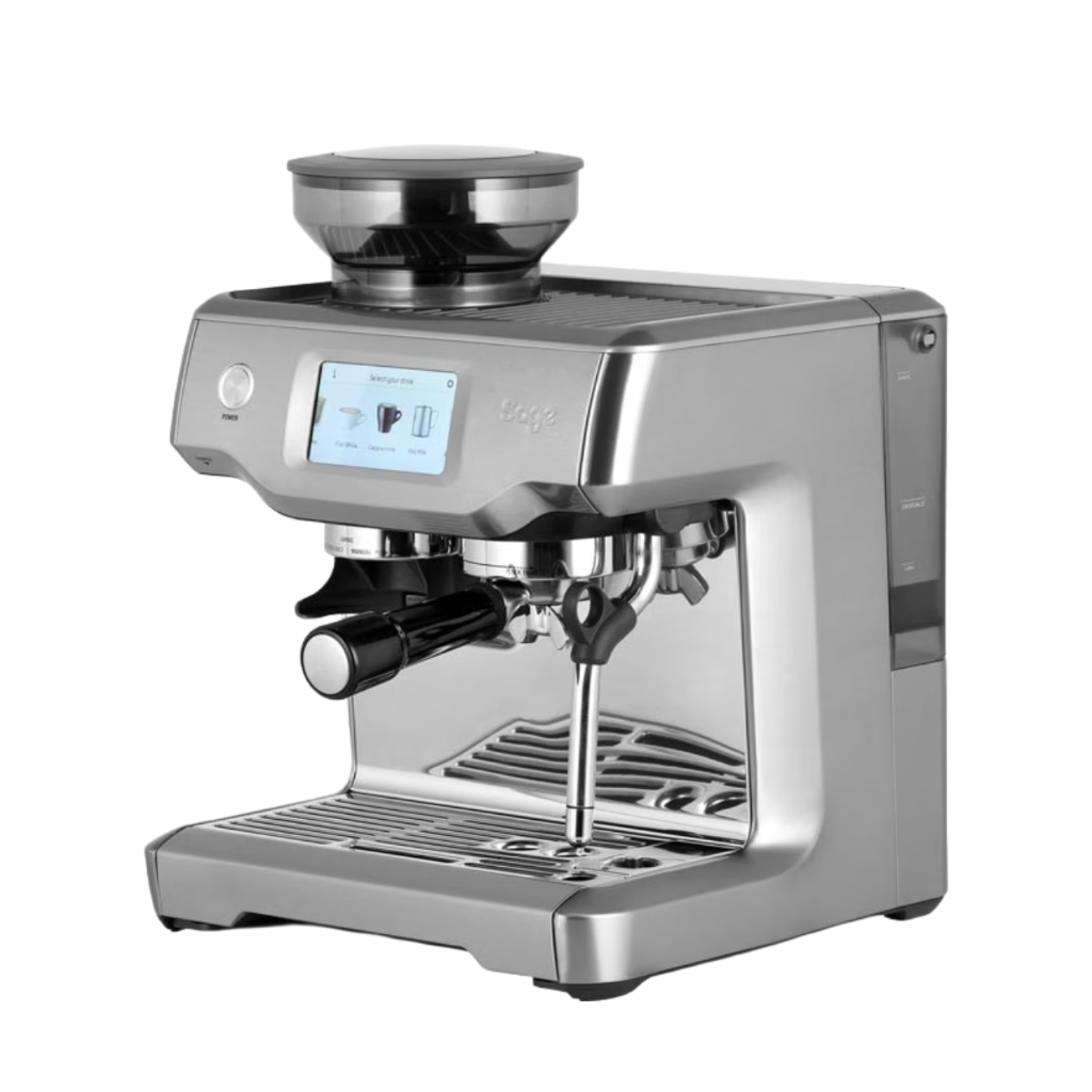Sage The Barista Touch Koffiemachine