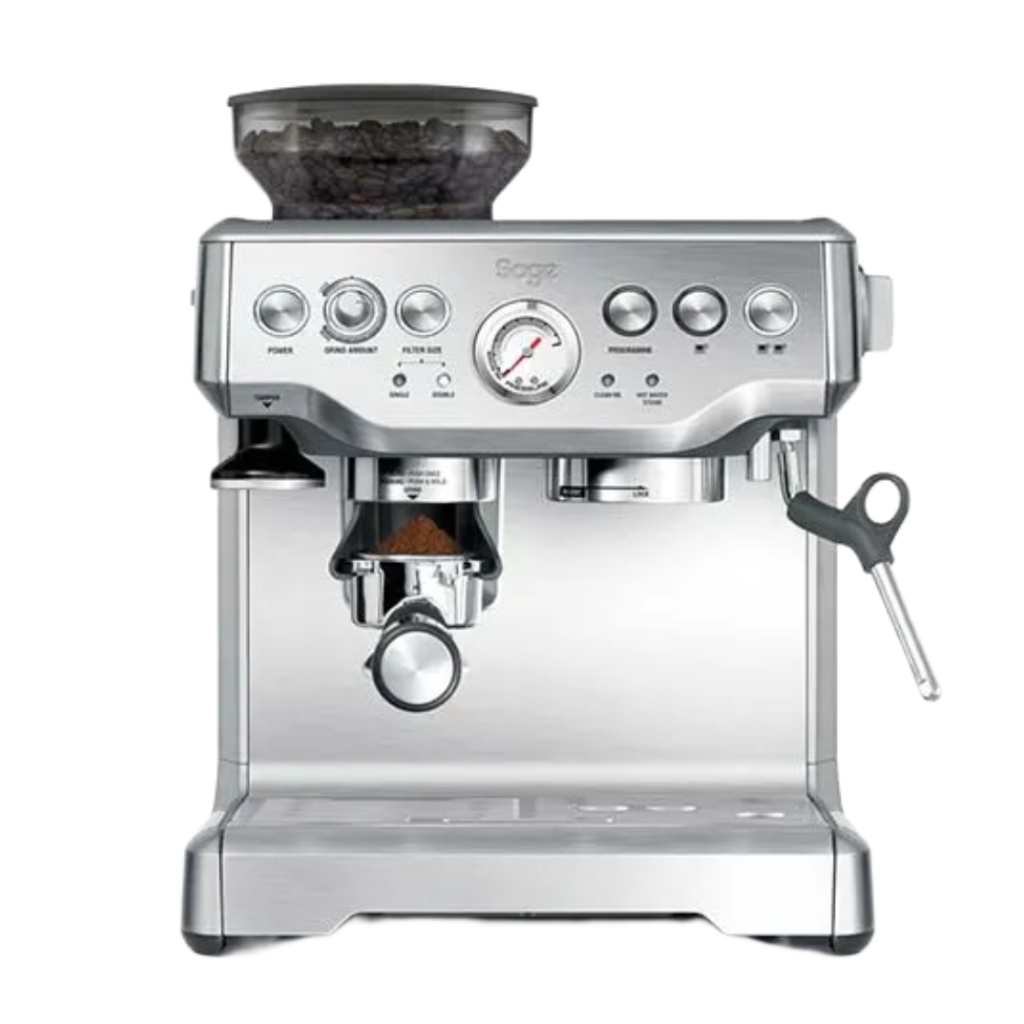 Sage The Barista Express Espressomachine