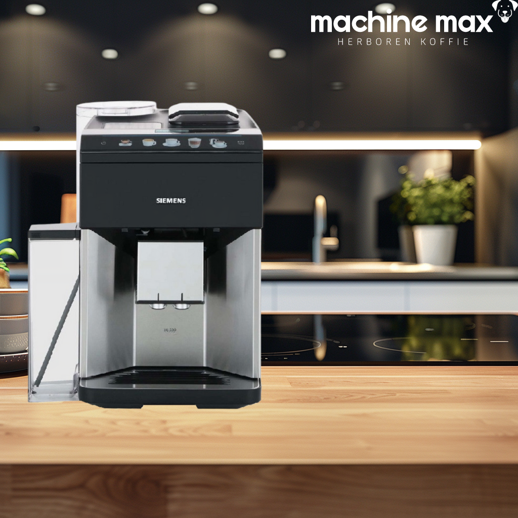 Siemens EQ500 CTES35B Koffiemachine