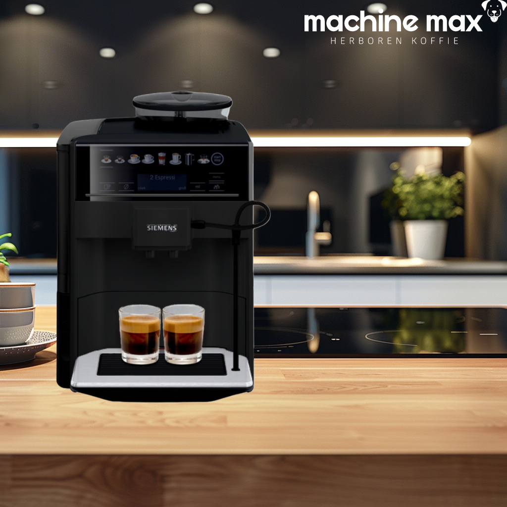 Siemens EQ6 S300 Koffiemachine