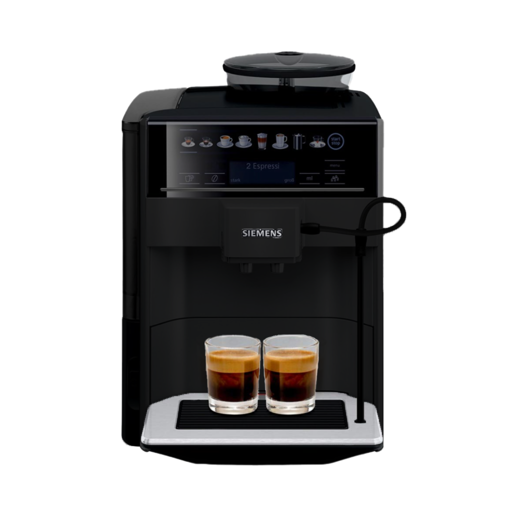Siemens EQ6 S300 Koffiemachine
