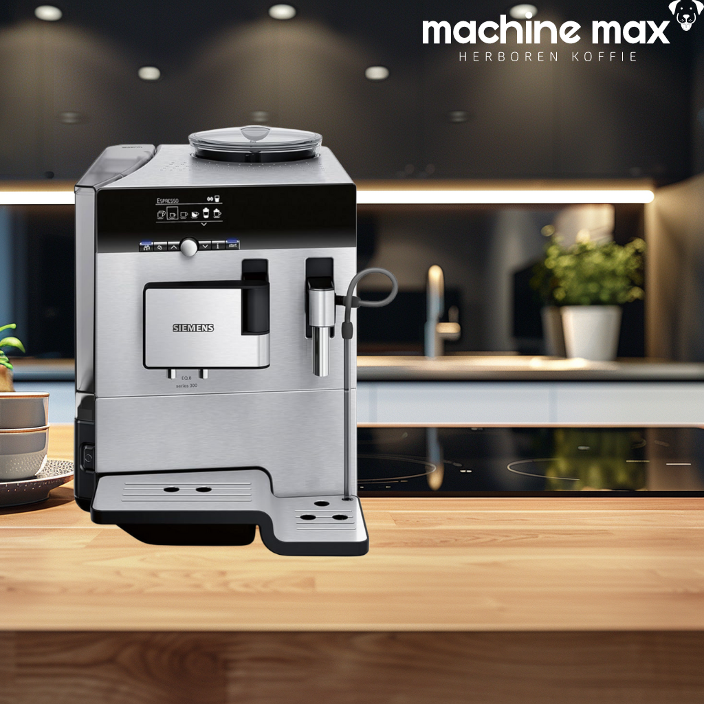 Siemens EQ8 Serie 300 Koffiemachine