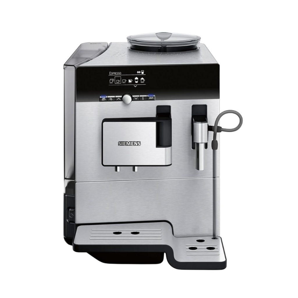 Siemens EQ8 Serie 900 Koffiemachine