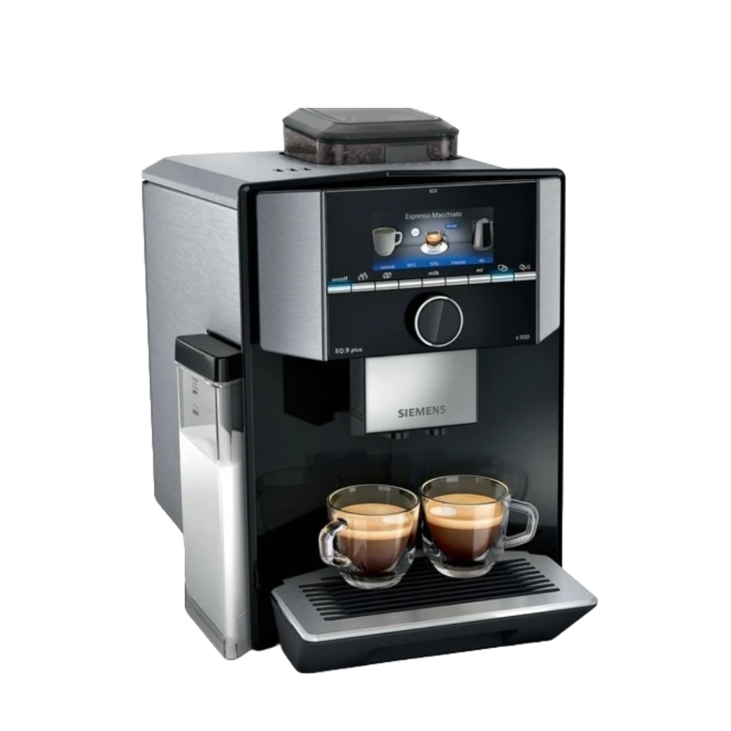 Siemens EQ9 S300 Koffiemachine