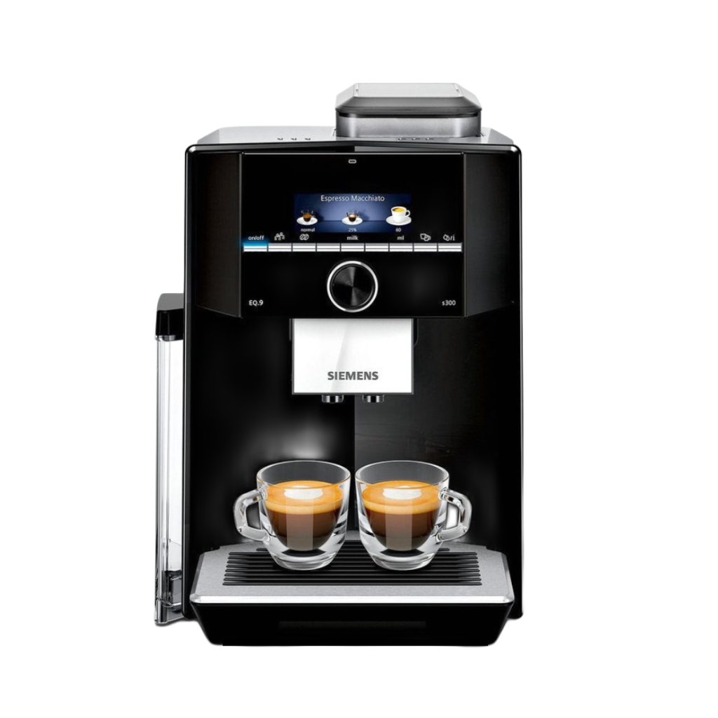 Siemens EQ9 S300 Koffiemachine