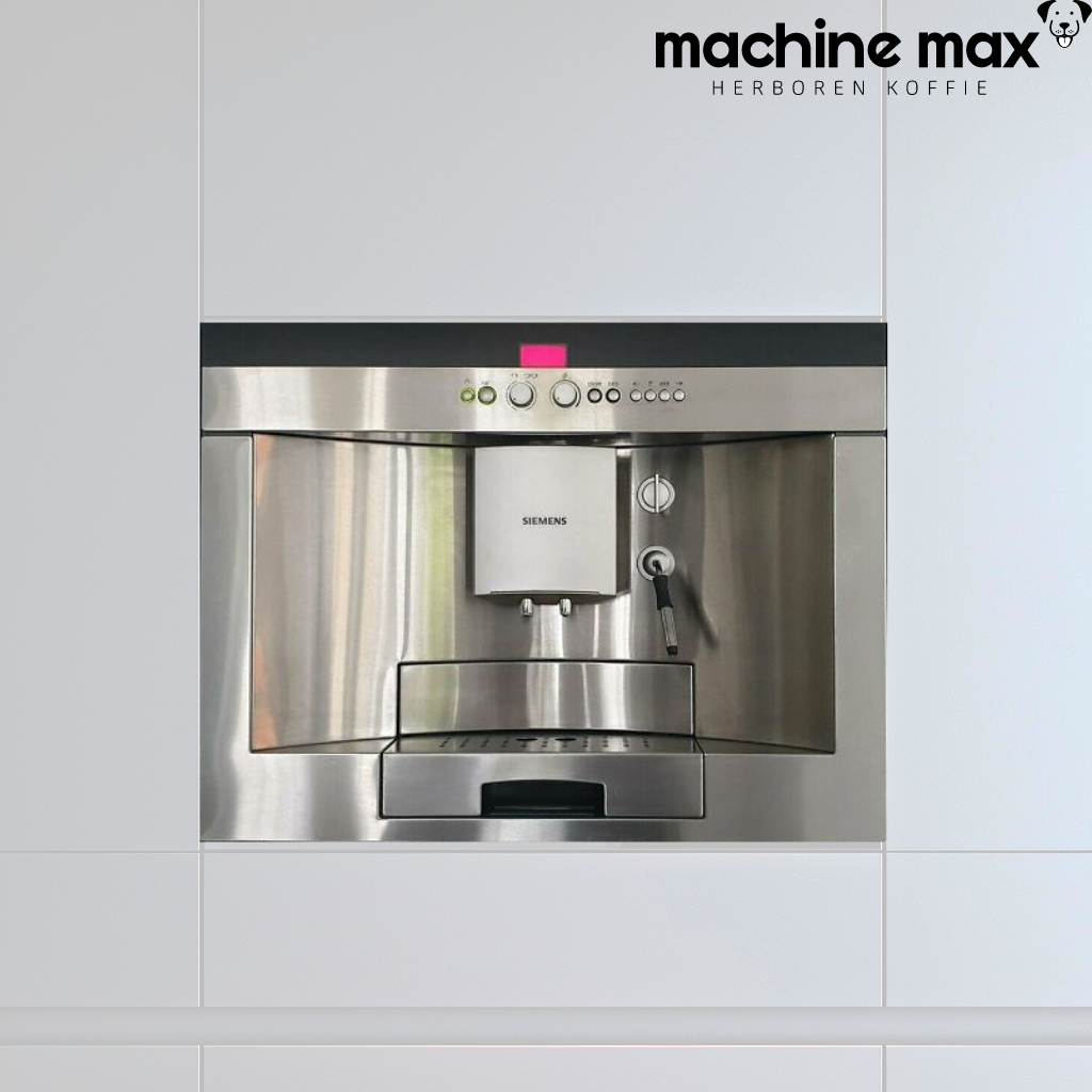 Siemens TK68E571 Inbouw Koffiemachine
