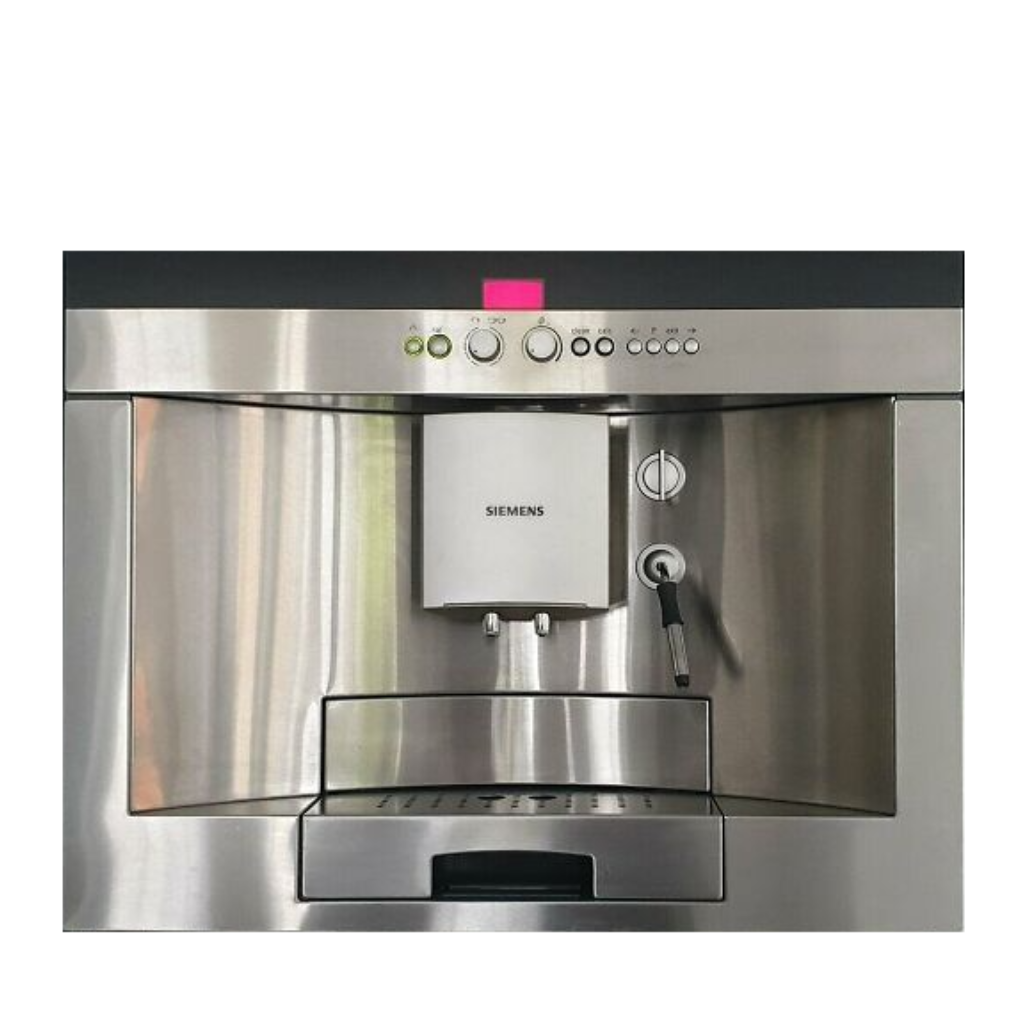 Siemens TK68E571 Inbouw Koffiemachine