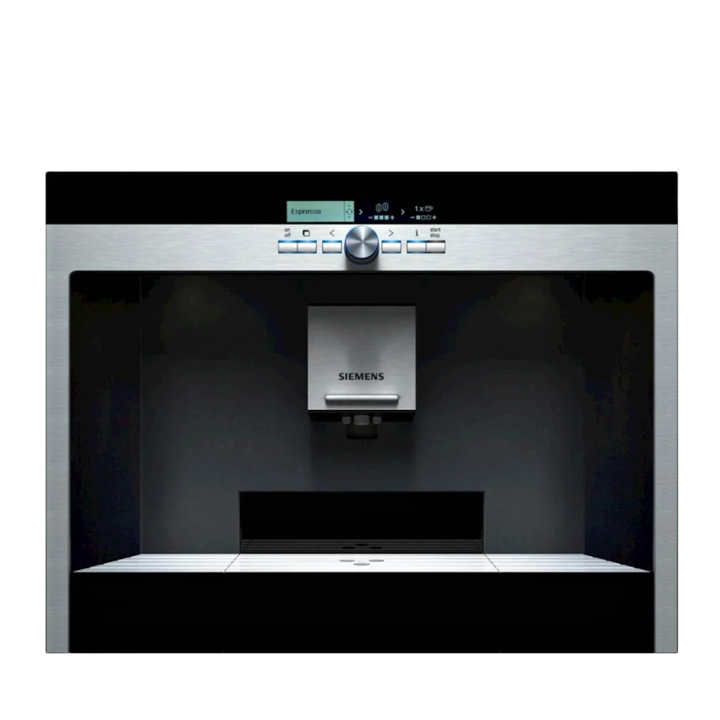 Siemens TK76K572 One Touch Inbouw Koffiemachine