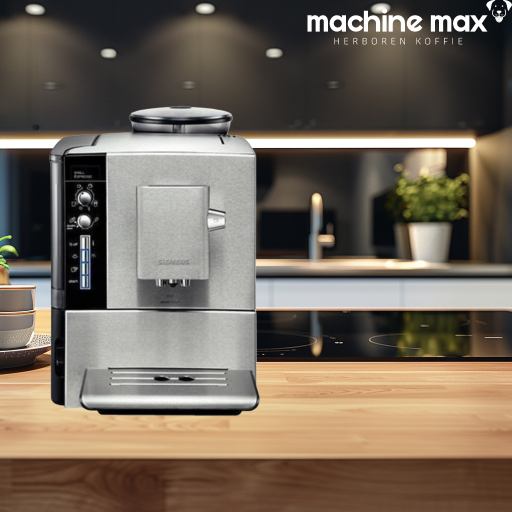 Siemens EQ5 CTES32 Koffiemachine