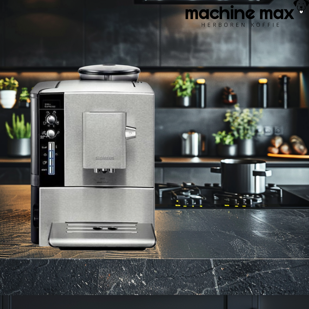 Siemens EQ5 CTES32 Koffiemachine