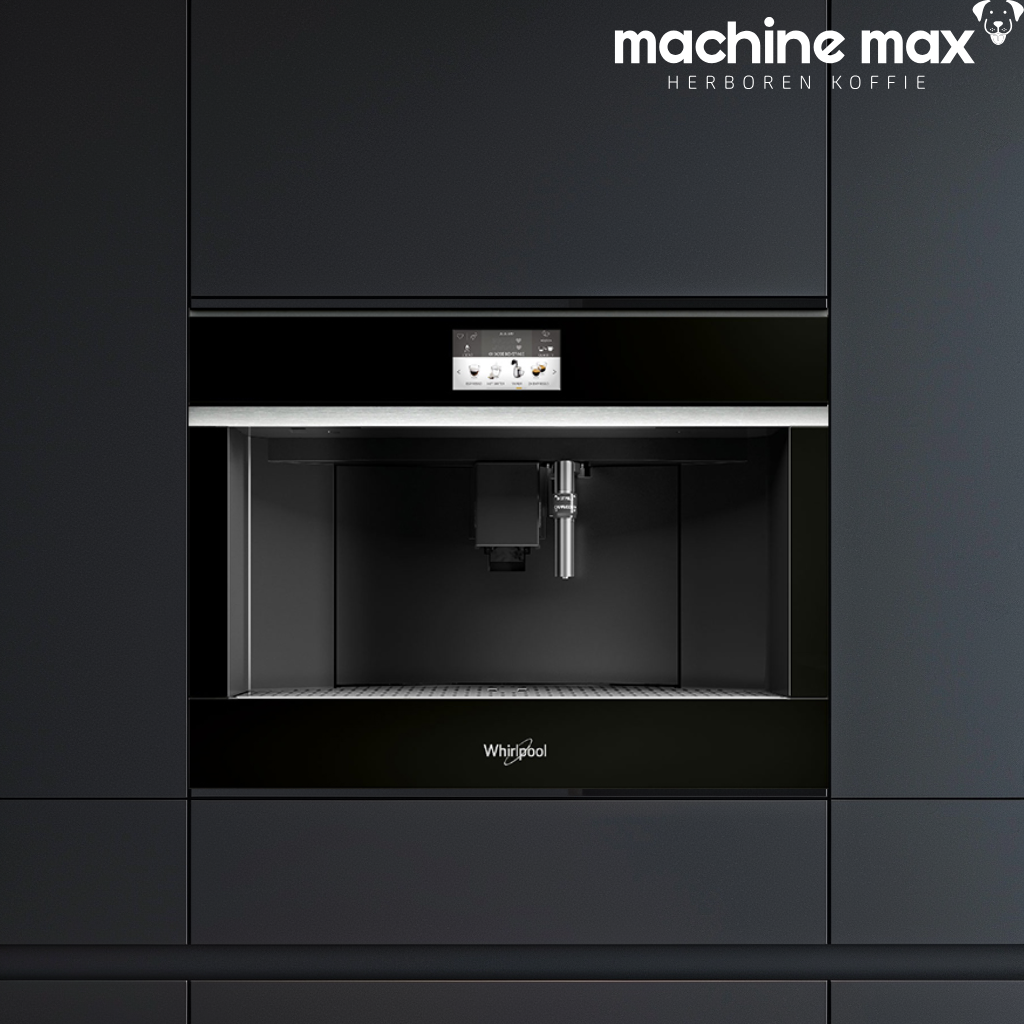 Whirlpool W11CM145 Koffiemachine