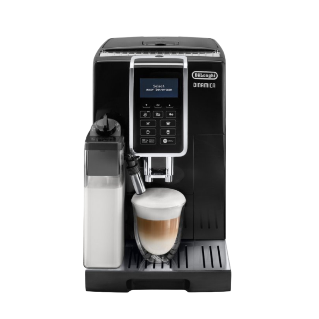 Delonghi Dinamica ECAM 350.55.B Koffiemachine