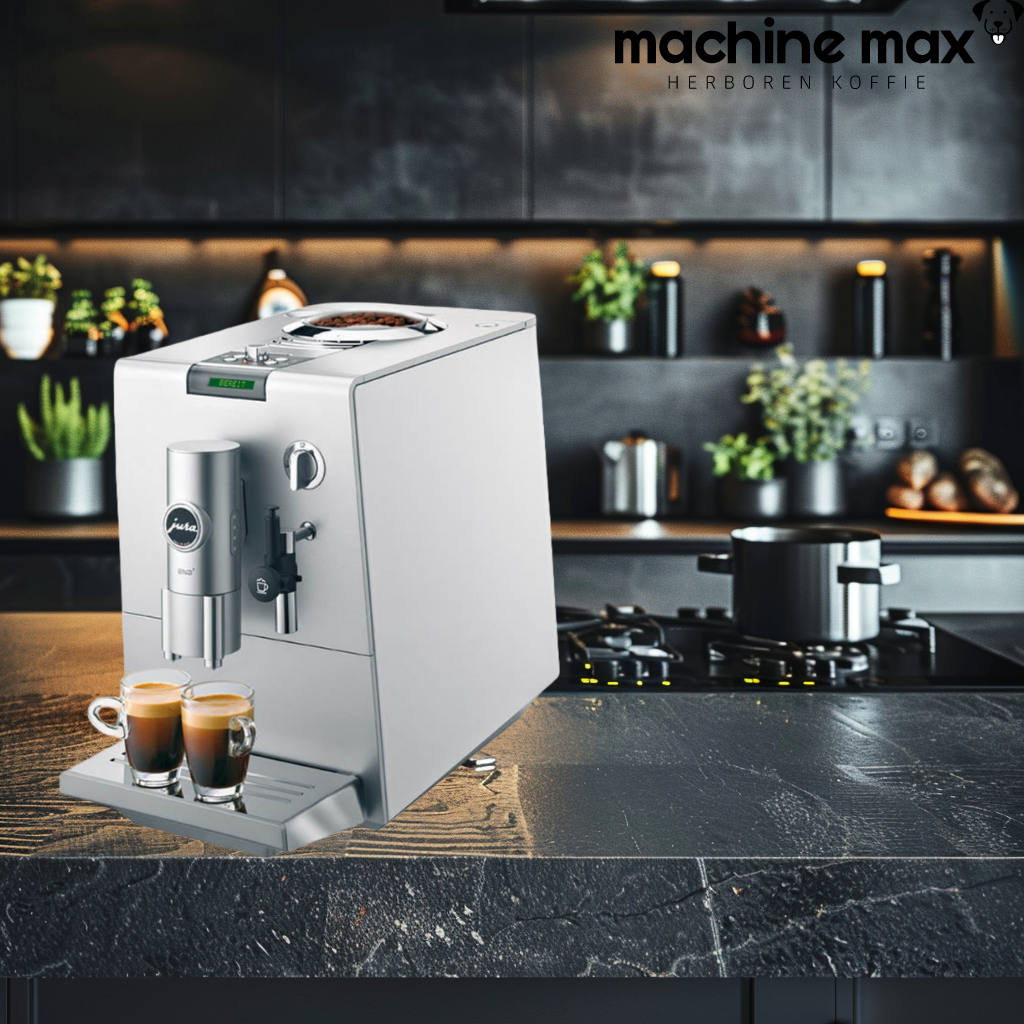 Jura ENA 7 Koffiemachine