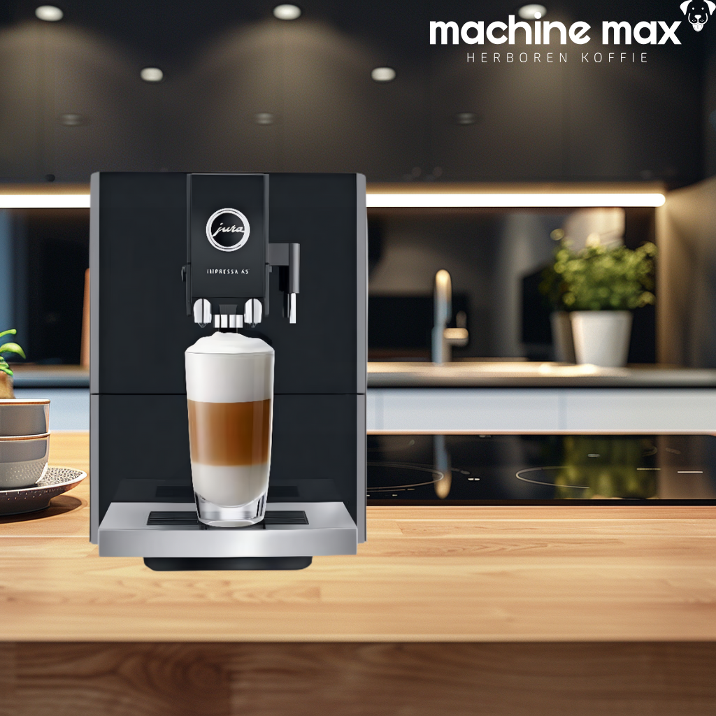 Jura Impressa A5 Koffiemachine
