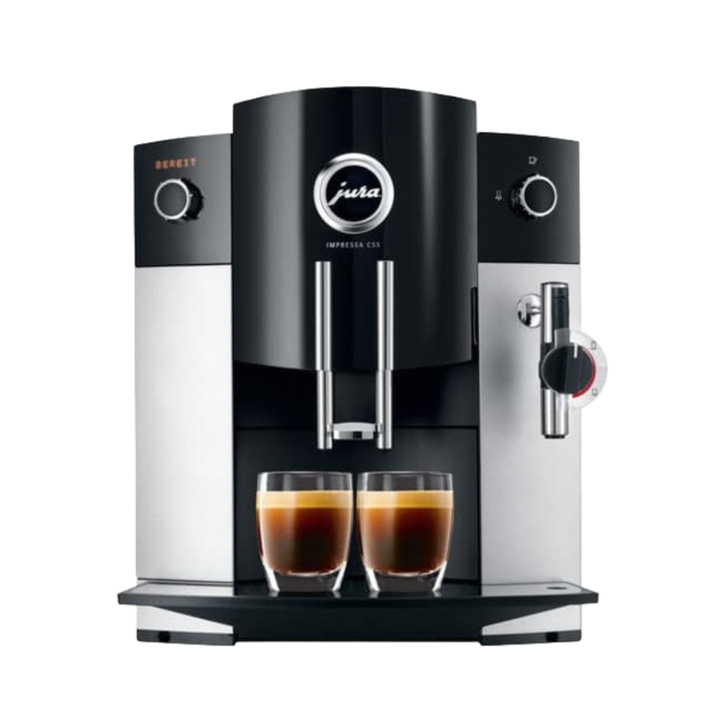 Jura Impressa C55 Koffiemachine