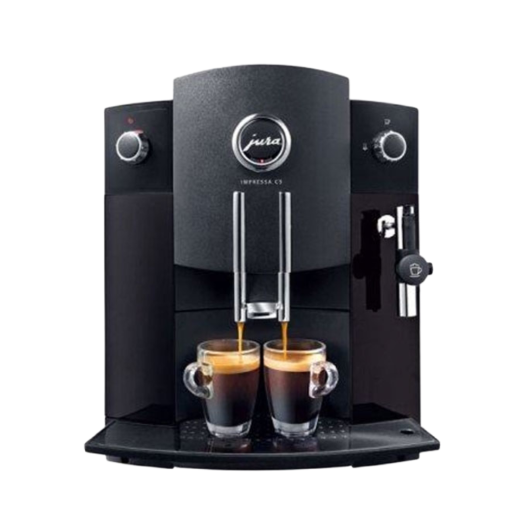 Jura C5 Koffiemachine
