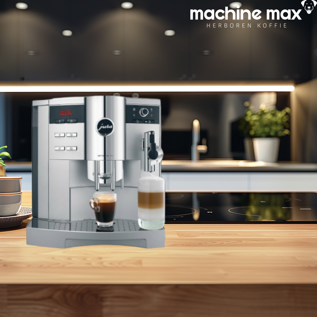 Jura S9 Koffiemachine