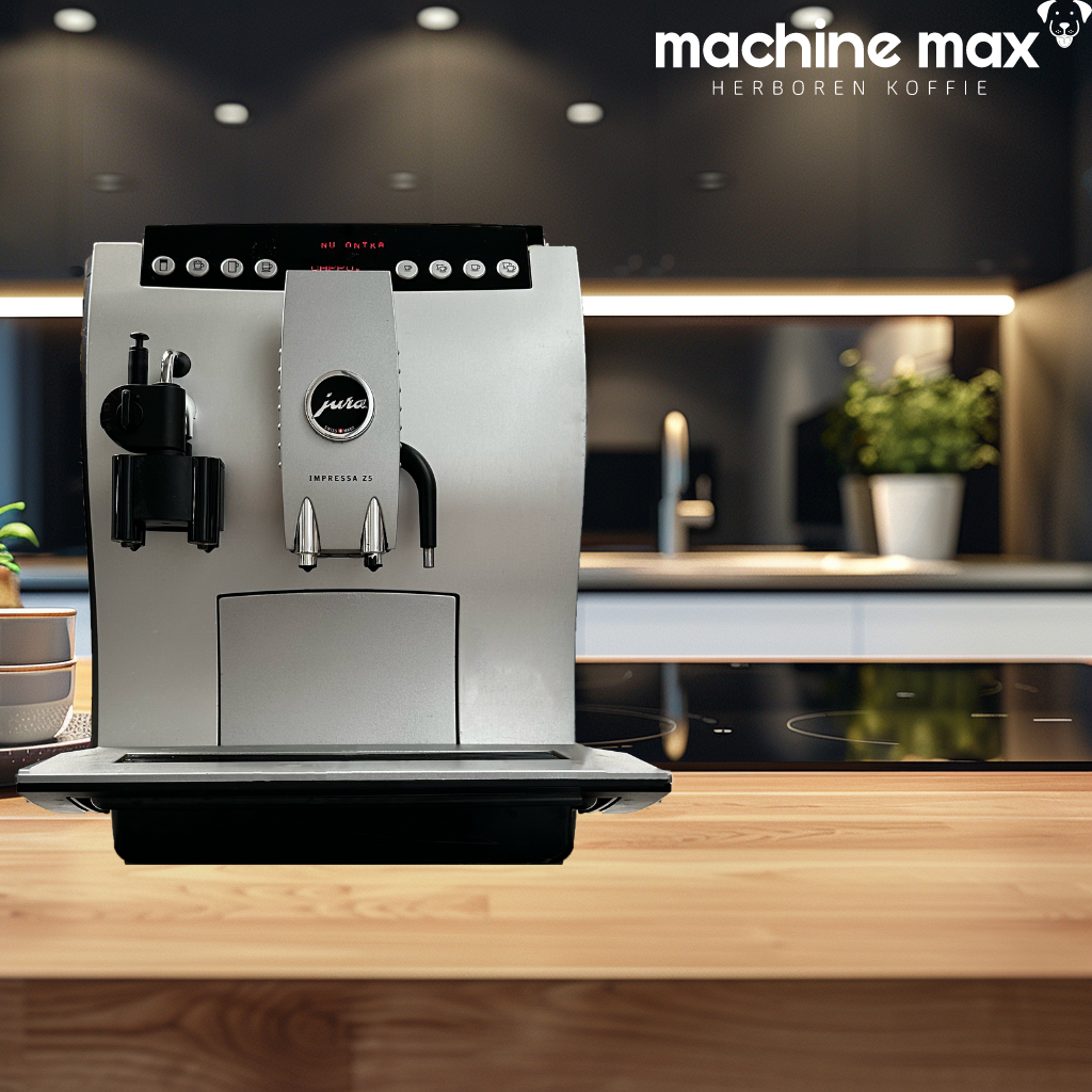 Jura Z5 Koffiemachine