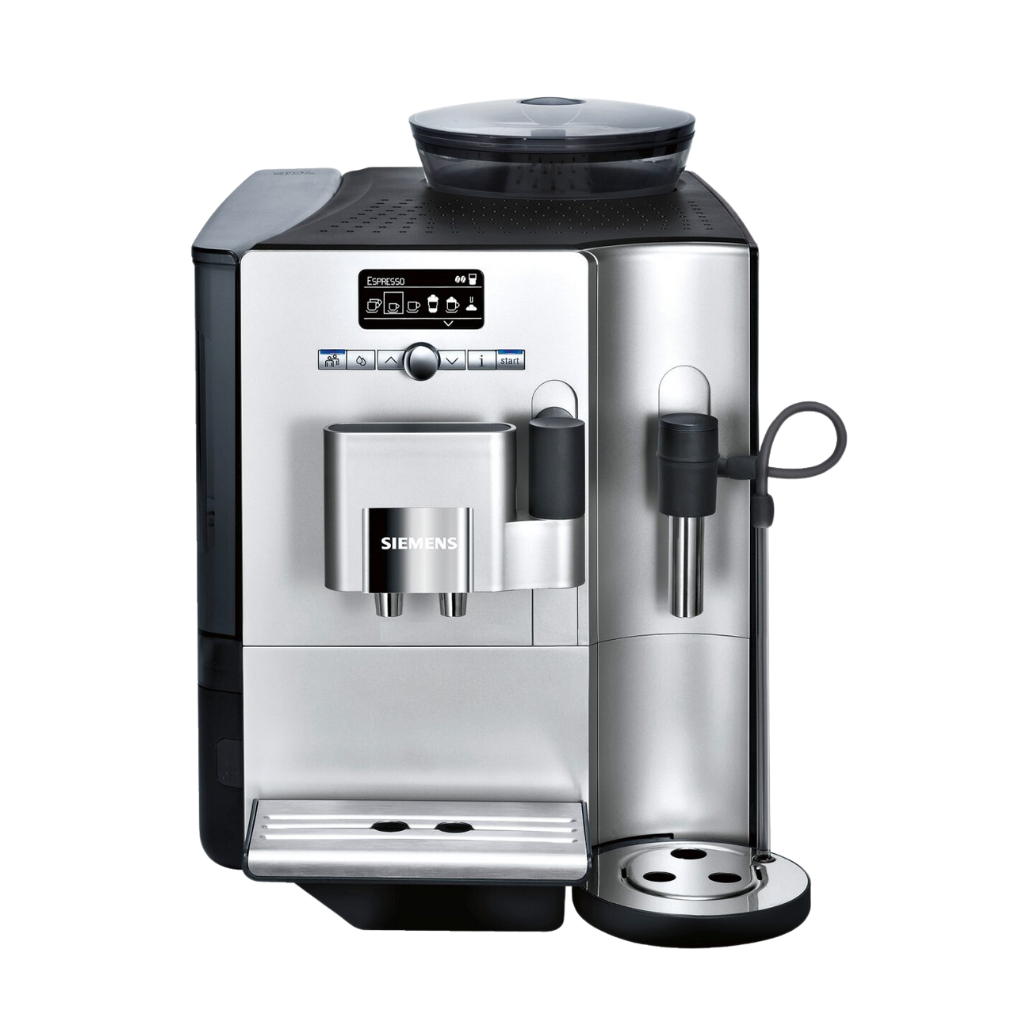 Siemens EQ7 L Serie Koffiemachine