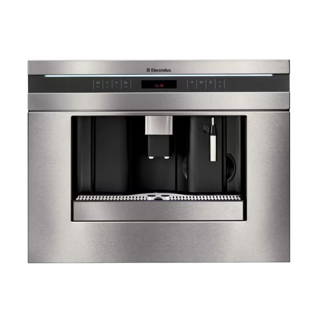 Electrolux EBA64510X Koffiemachine