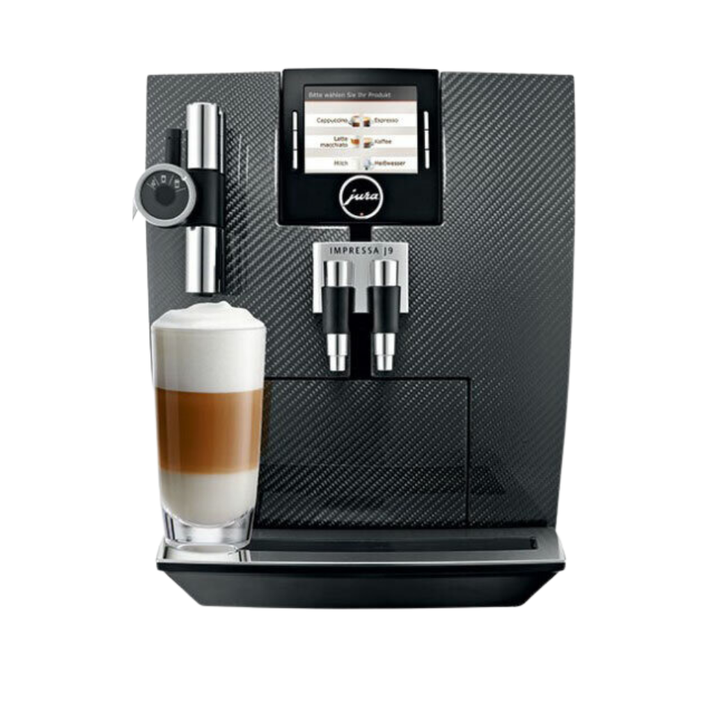 Jura Impressa J9.3 TFT One-Touch Koffiemachine