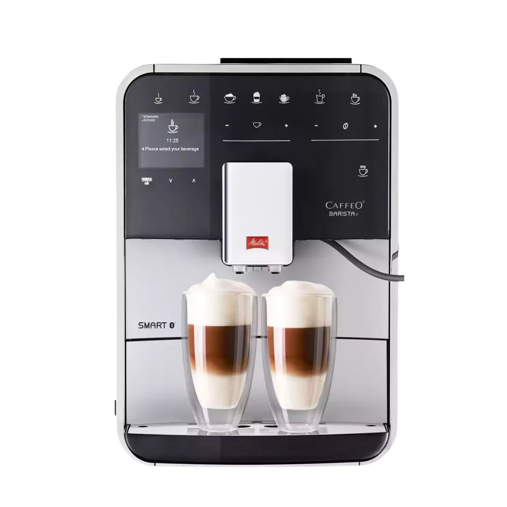 Melitta Barista T Smart F83 Koffiemachine