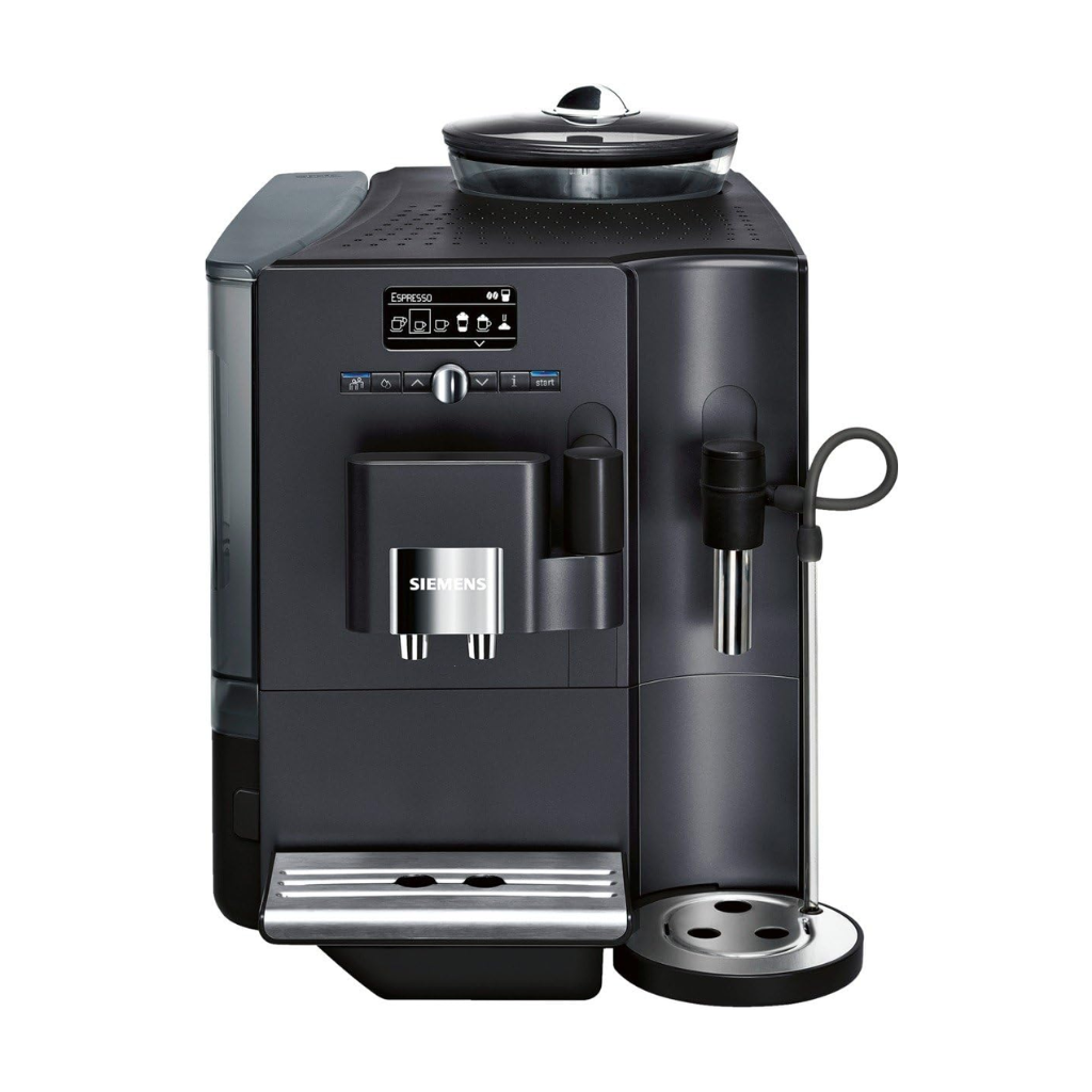 Siemens EQ7 L Serie Koffiemachine