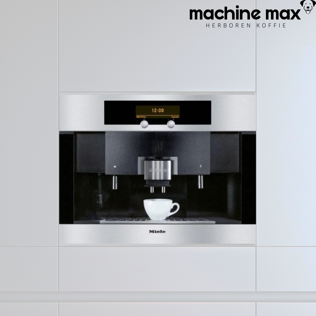 Miele CVA 4080 Inbouw Koffiemachine